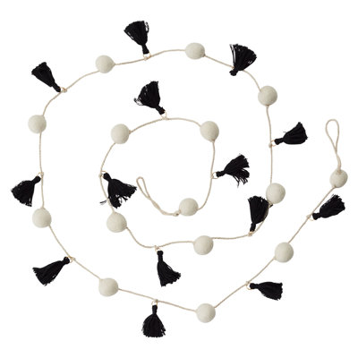 Candy Garland 72"