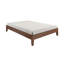 Antolic Solid Wood Platform Bed-42665277-42665279