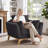 Ljubinko Upholstered Armchair-3275588