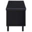 Banc de rangement pour chaussures Brixton-1420127322