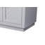Meuble-lavabo simple 30 po-999600990