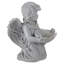 Statue de jardin 9 po