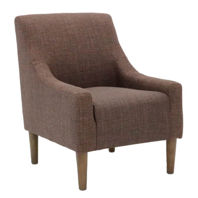 Fauteuil l 25,5 po