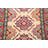 One-of-a-Kind 2' X 3'2" Wool Area Rug in