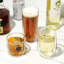 Ensemble de 2 verres à bière à double paroi 16 oz True