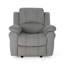 Fauteuil inclinable manuel oscillant standard de 38,5 po Penovich-29883744