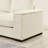 Sectional Sofa Deep Seat Sofa Couch With Ottomans-496008700