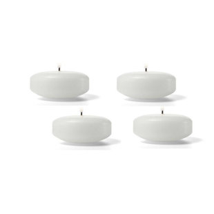 Unscented Floating Candle (Set of 144)