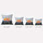 Coussin décoratif NYC Skyline-19792714
