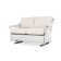 Nantucket Outdoor 2 - Seat Loveseat