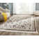 Tapis floral Bristol Point Performance