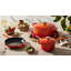 Le Creuset Enameled Cast Iron Oval Dutch Oven with Lid-16203085