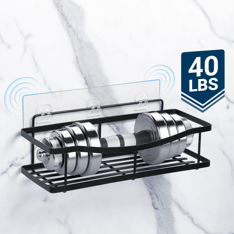 Almagul Stainless Steel Shower Caddy