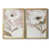 Gold Framed Canvas n'est pas disponible