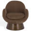 Chaise d'appoint Paolini-1596960289
