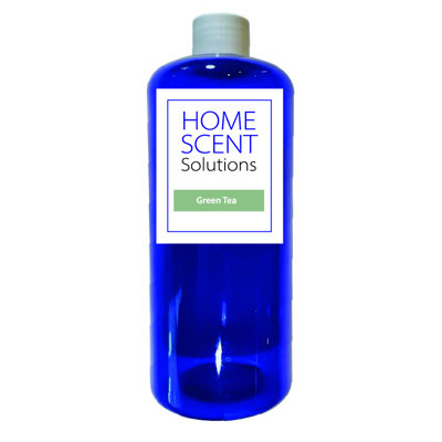 Green Tea Oil Based Fragrance Diffuser Refill 500ml