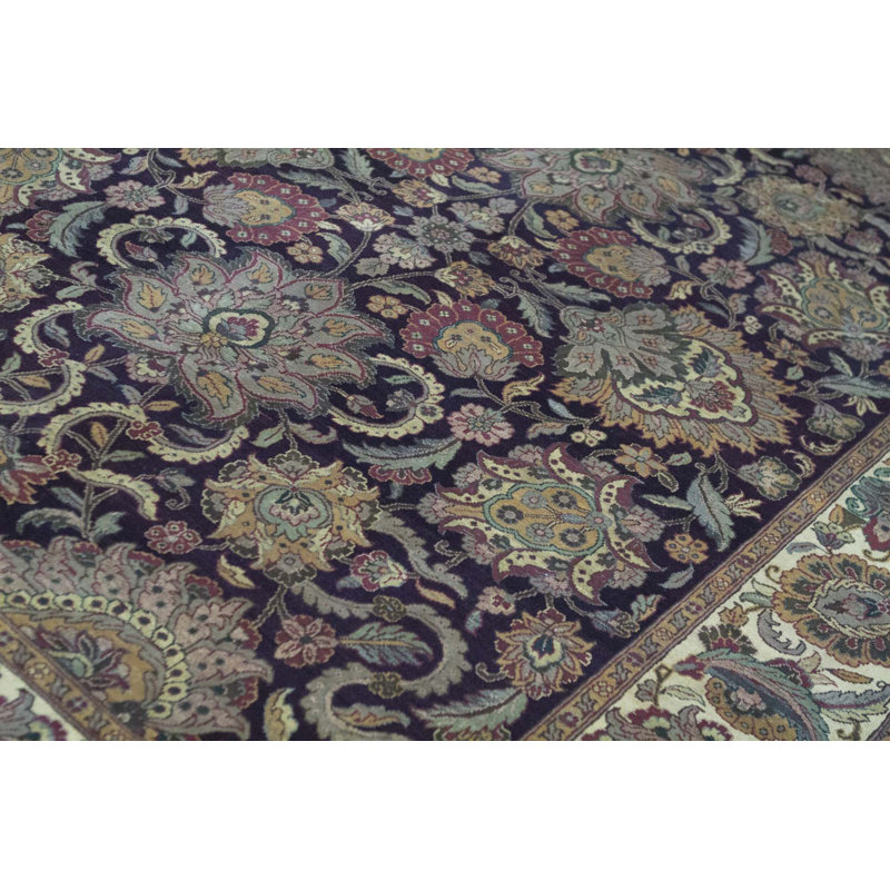 One-of-a-Kind 8'1" X 10'2" Area Rug