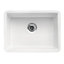 Évier de cuisine encastrable 23,25 po x l 17,25 po