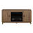 Arlester Elle 2 Door Fireplace
