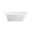 Voltaire 60" x 30" Alcove Bathtub-1190788066-1094438484