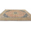 Tapis oriental délavé 10X13