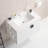 82 29.9'' Single Bathroom Vanity with Top-101092041