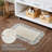 Liseron 100% Cotton Non-Slip Bath Mat-1162365536