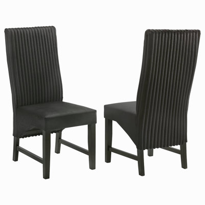 Upholstered Dining Side Chair (Set Of 2)