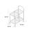 SteelCart Utility Cart
