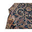 Hand Knotted Oriental Area Rug