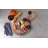 Petrified Slice Cheese Board & Platter-1341104969