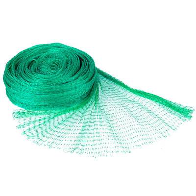 Filet de protection anti-oiseaux en PE de 13 po x 33 pi