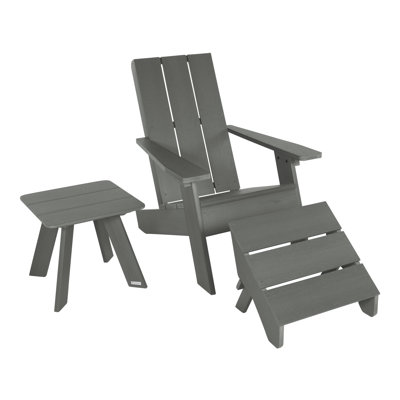 Byrnes Adirondack Chair
