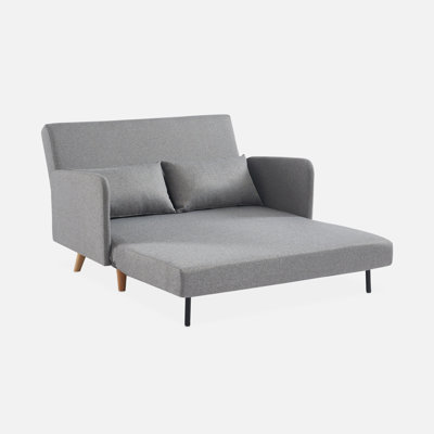 Millste 2 Seater Sofa Bed