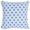 Otis Hand Print Pillow