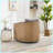 Swivel Barrel Chair, 360 Degree Swivel Barrel Club Chair-924809479