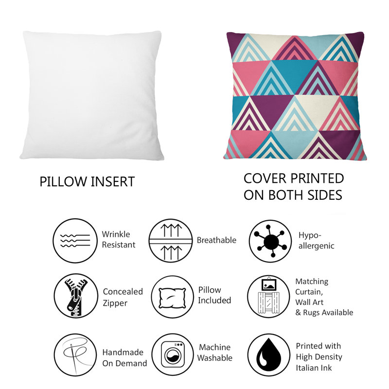 Throw Pillow