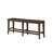 Cleve Solid Wood Bench