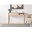 Takierra 120cm Solid Wood Top Console Table-124653215