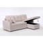 Canapé-lit modulaire avec méridienne avec rangement Lambswool-957979826