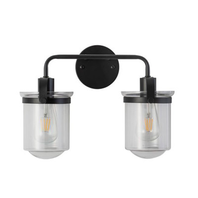 Hanneli Armed Sconce