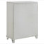 Commode de chambre à 5 tiroirs Gwendolyn