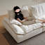 Canapé modulaire blanc en polyester-1944779883-1944779885