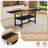 7 Piece Dining Table Set