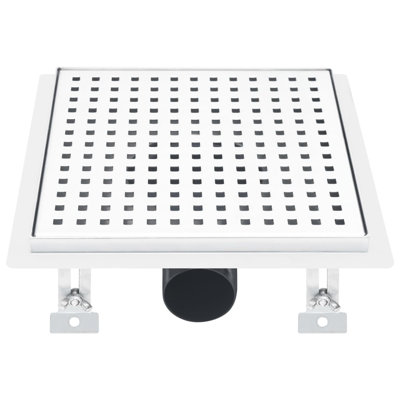 Lakisha 9cm Shower Drain Waste