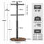 Pedestal TV Stand-1320573726