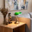 Lampe de table 13 po H