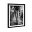 Bubbly Midnight Shadowbox Fashion Print by Oliver Gal, Black Frame, 10 x 15-1156366528-1156366556