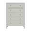 Commode 5 tiroirs Celine-111396338