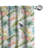 Hawaiian Floral Semi-Sheer Rod Pocket Curtain Panels-45994741